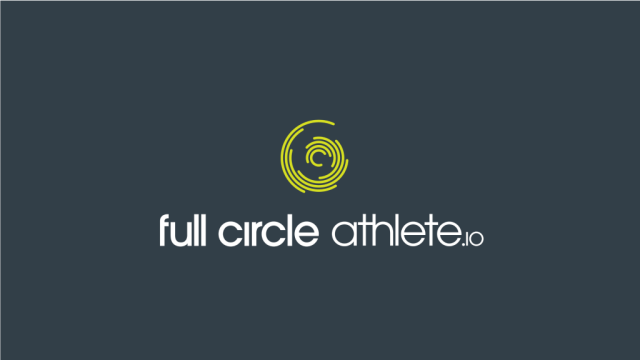 Full circle