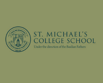 St. Michael's College School